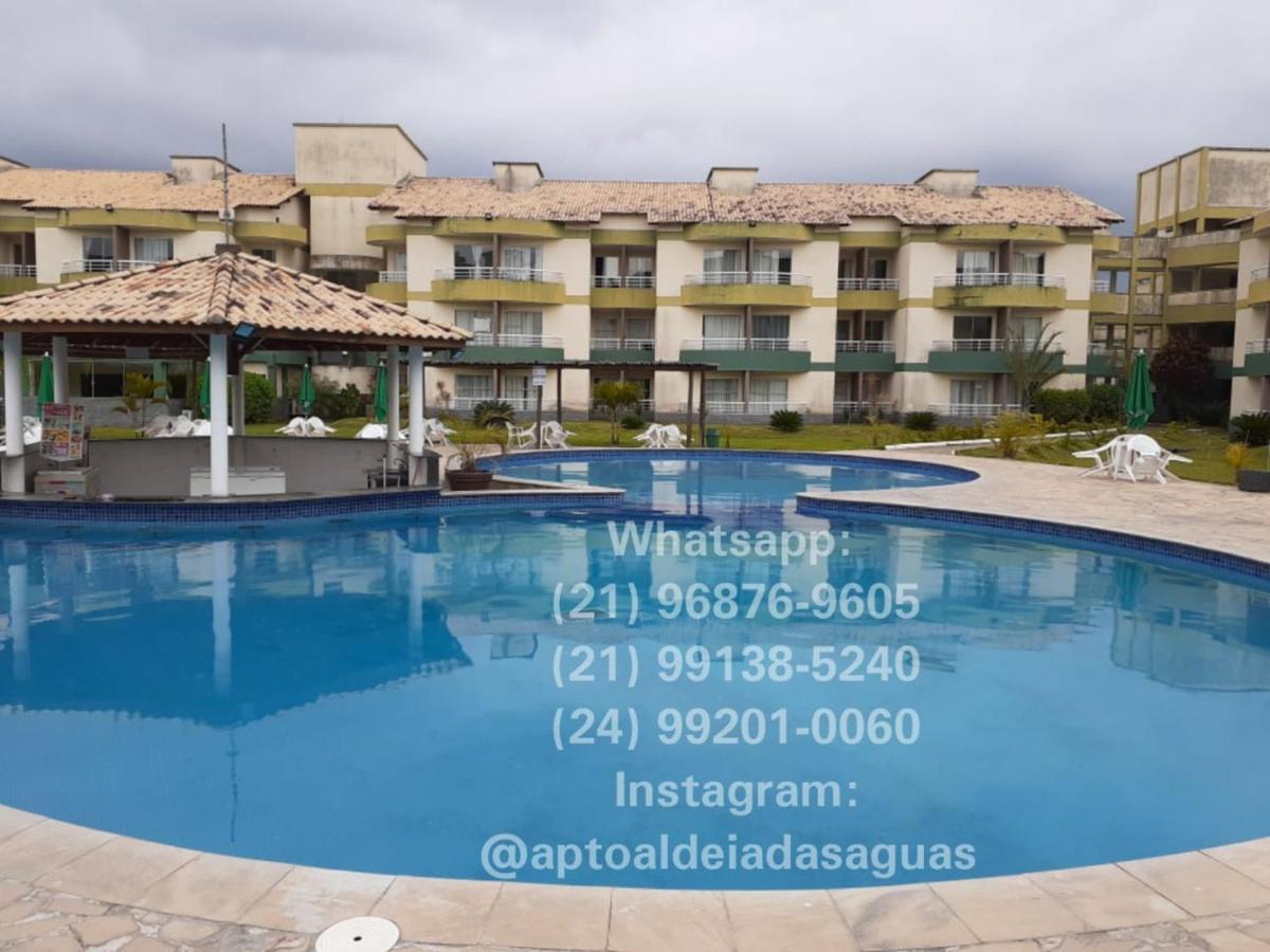 Village Aldeia Das Aguas Ipiabas Exterior photo