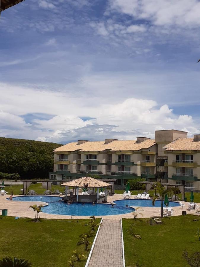 Village Aldeia Das Aguas Ipiabas Exterior photo