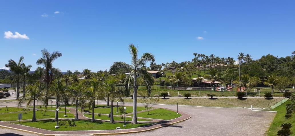 Village Aldeia Das Aguas Ipiabas Exterior photo