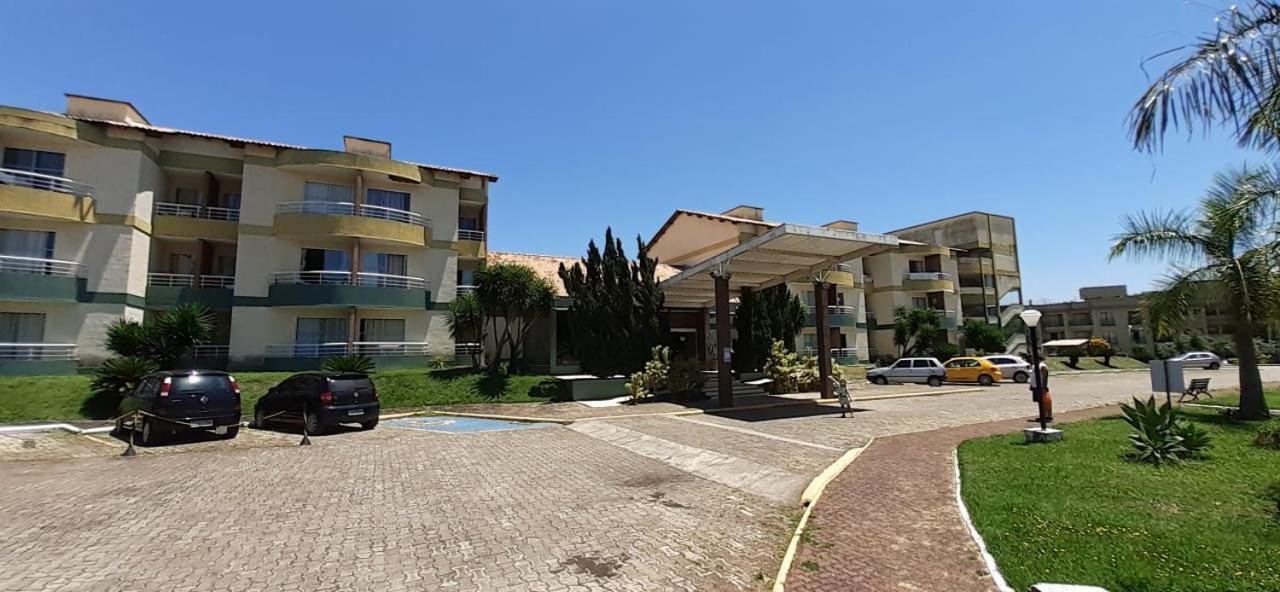 Village Aldeia Das Aguas Ipiabas Exterior photo