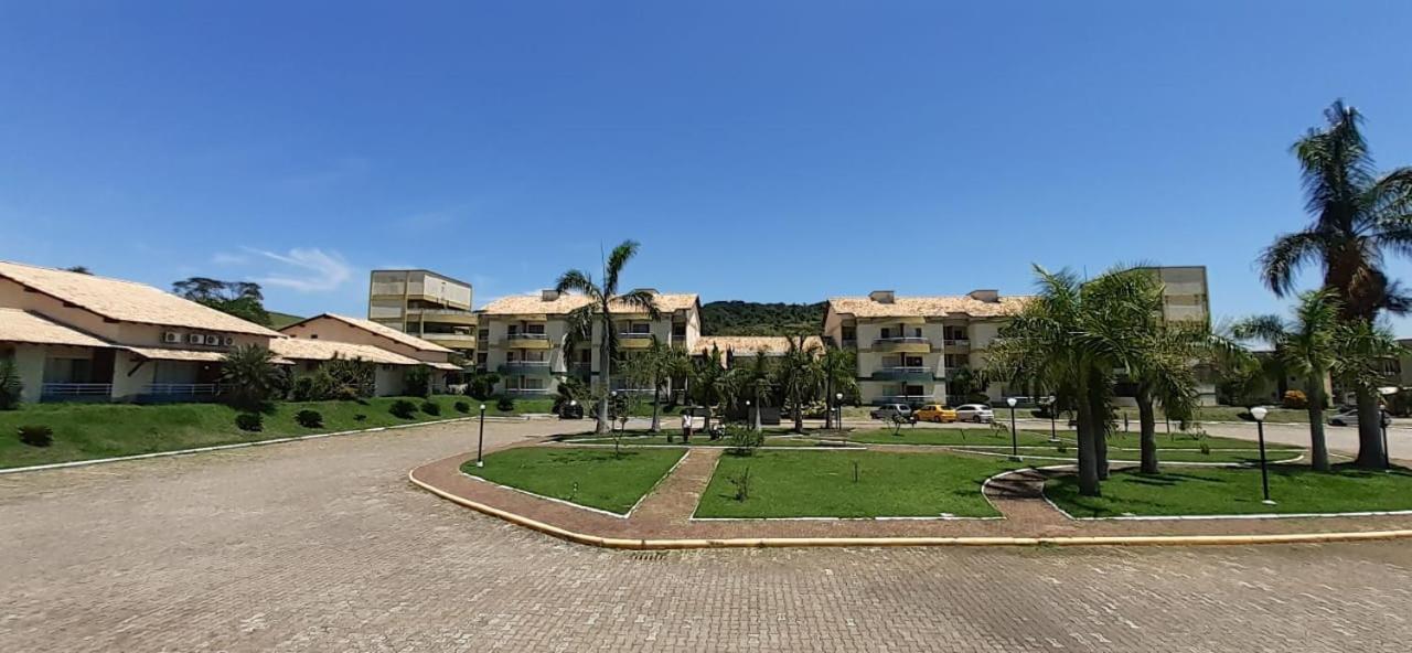 Village Aldeia Das Aguas Ipiabas Exterior photo