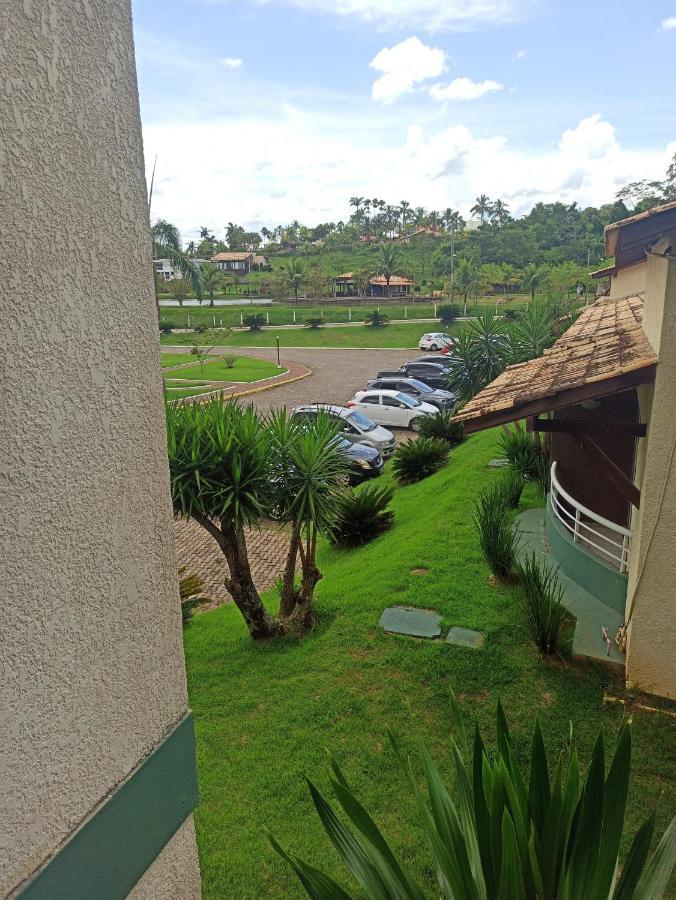 Village Aldeia Das Aguas Ipiabas Exterior photo